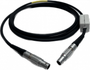 Foerster 2 Meter Cable Probe LEMO-SigmaTest 2.070